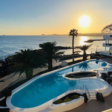 Penthouse Over The Sea 科斯塔特吉塞 外观 照片