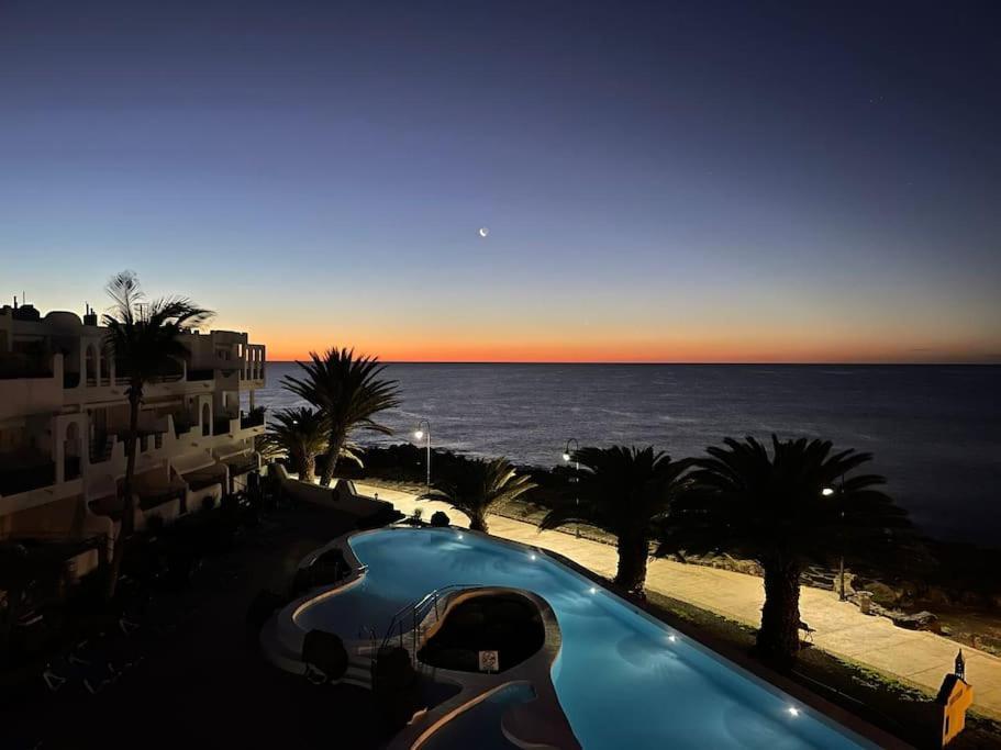 Penthouse Over The Sea 科斯塔特吉塞 外观 照片