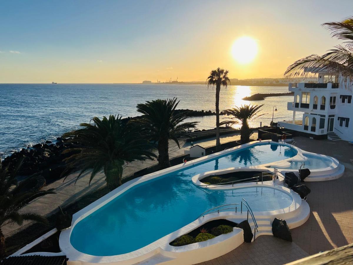 Penthouse Over The Sea 科斯塔特吉塞 外观 照片