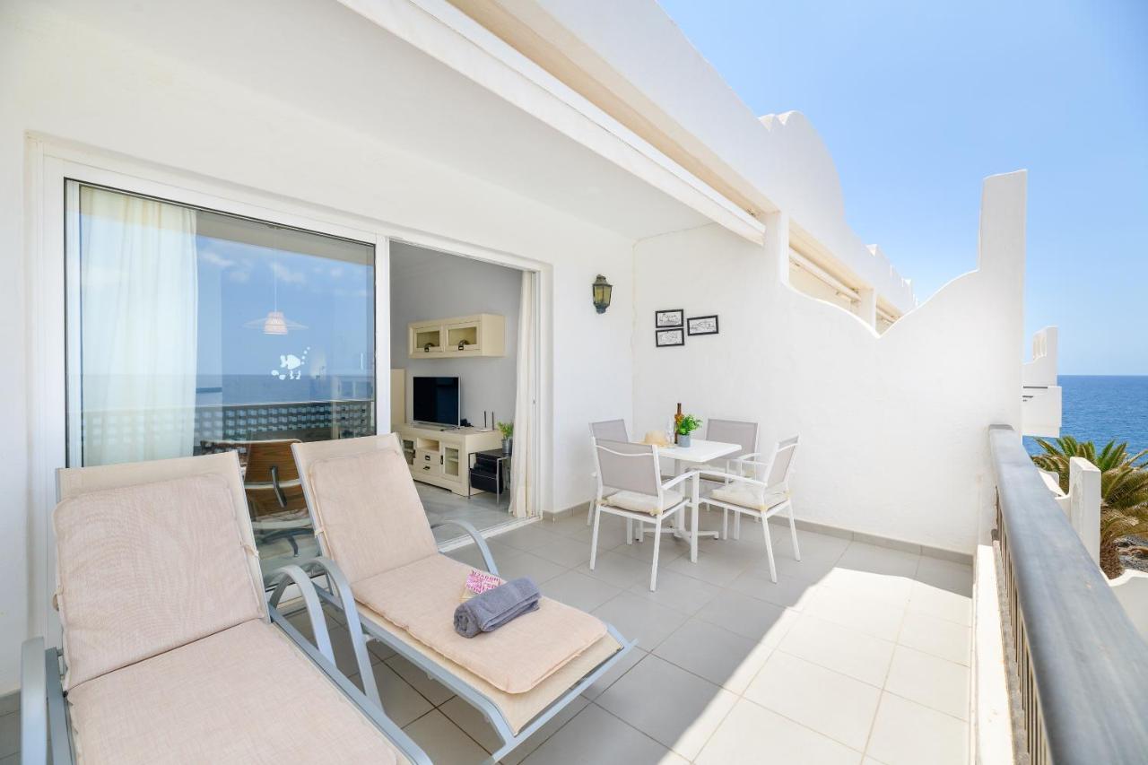 Penthouse Over The Sea 科斯塔特吉塞 外观 照片