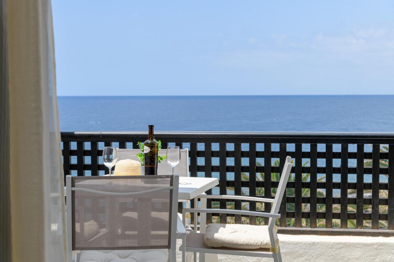 Penthouse Over The Sea 科斯塔特吉塞 外观 照片