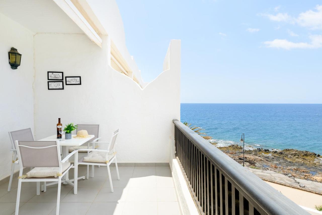 Penthouse Over The Sea 科斯塔特吉塞 外观 照片