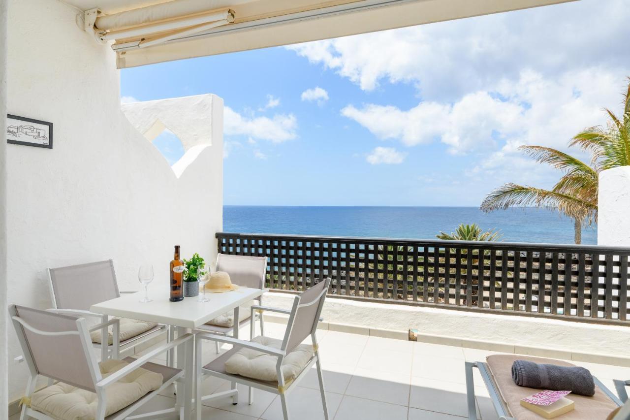 Penthouse Over The Sea 科斯塔特吉塞 外观 照片