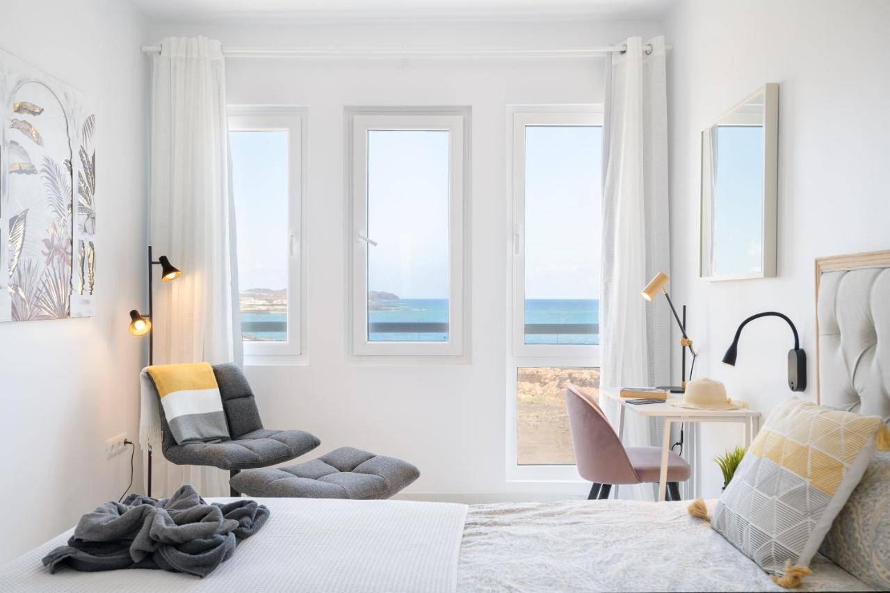 Penthouse Over The Sea 科斯塔特吉塞 外观 照片