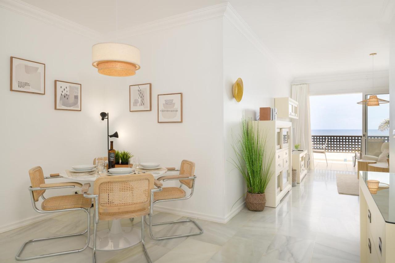Penthouse Over The Sea 科斯塔特吉塞 外观 照片